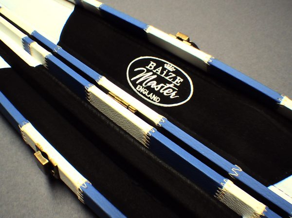 Baizemaster 3/4 Case - Blue & White - Image 3