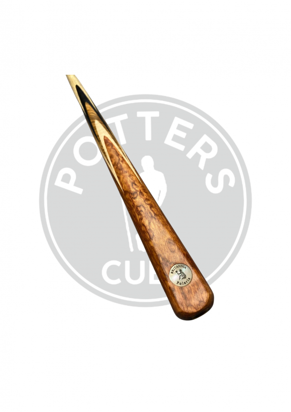 Britannia Polaris 1 Piece Cue