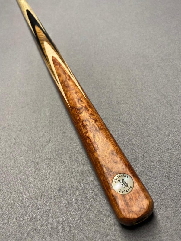 Britannia Polaris 1 Piece Cue - Image 4