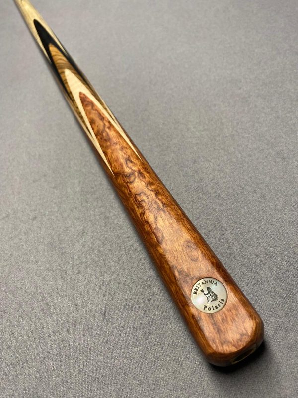Britannia Polaris 1 Piece Cue - Image 3
