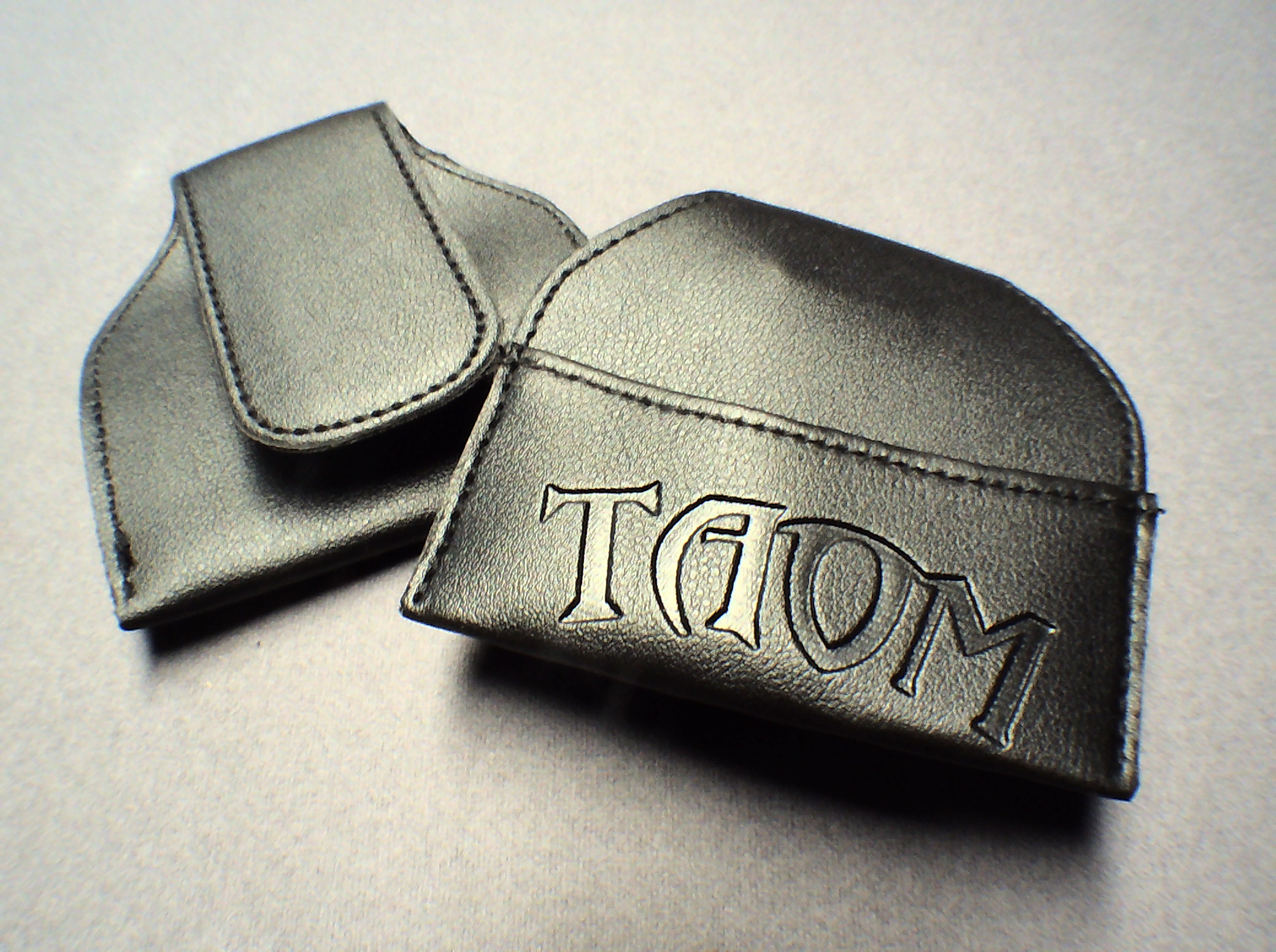 Taom Chalk Pouch Potters Cues