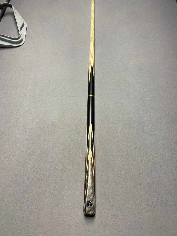 Potters 3/4 Cue - Grey 9.5mm - Image 2