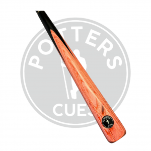 Potters 3/4 Cue Pink 9.5mm