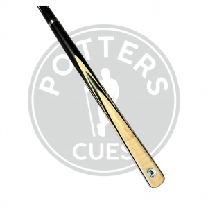 Britannia Rapier 3/4 Maple Cue