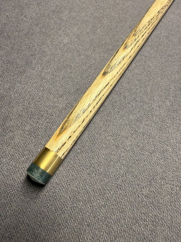 Potters 1 Piece Break Cue Ash Multi Colour - Image 3