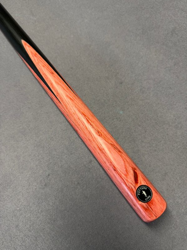 Potters 3/4 Cue Pink 9.5mm - Image 6
