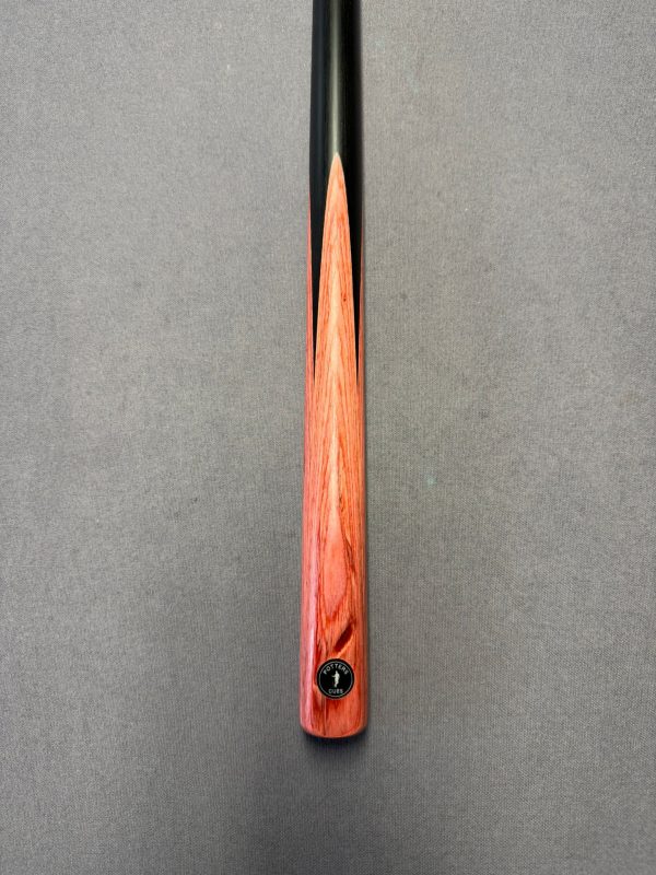 Potters 3/4 Cue Pink 9.5mm - Image 4