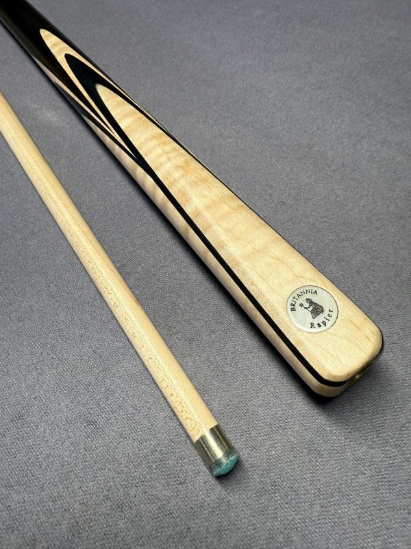 Britannia Rapier 3/4 Maple Cue - Image 8