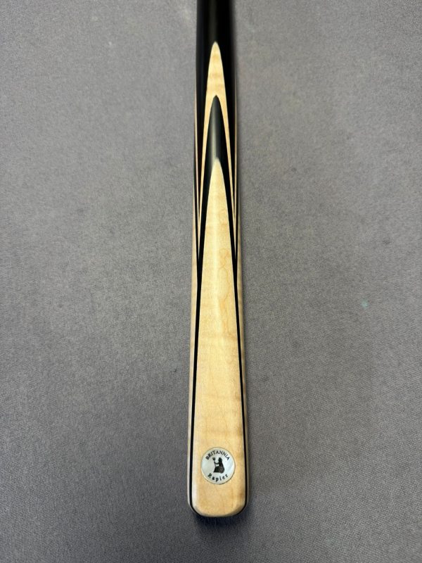 Britannia Rapier 3/4 Maple Cue - Image 3