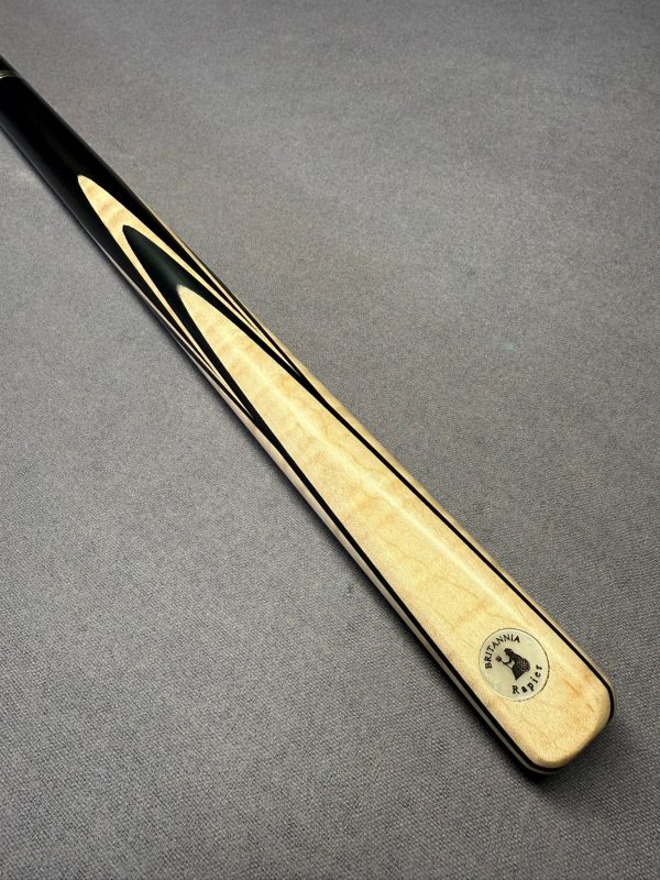 Britannia Rapier 3/4 Maple Cue - Image 2