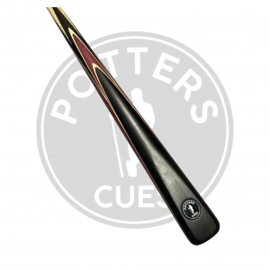 Potters Premium Ash 1 Piece 8.5mm Cue