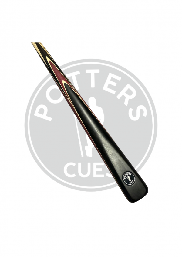 Potters Premium Ash 1 Piece 8.5mm Cue