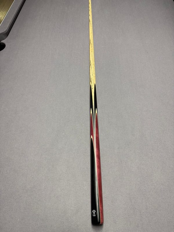 Potters Premium Ash 1 Piece 8.5mm Cue - Image 10