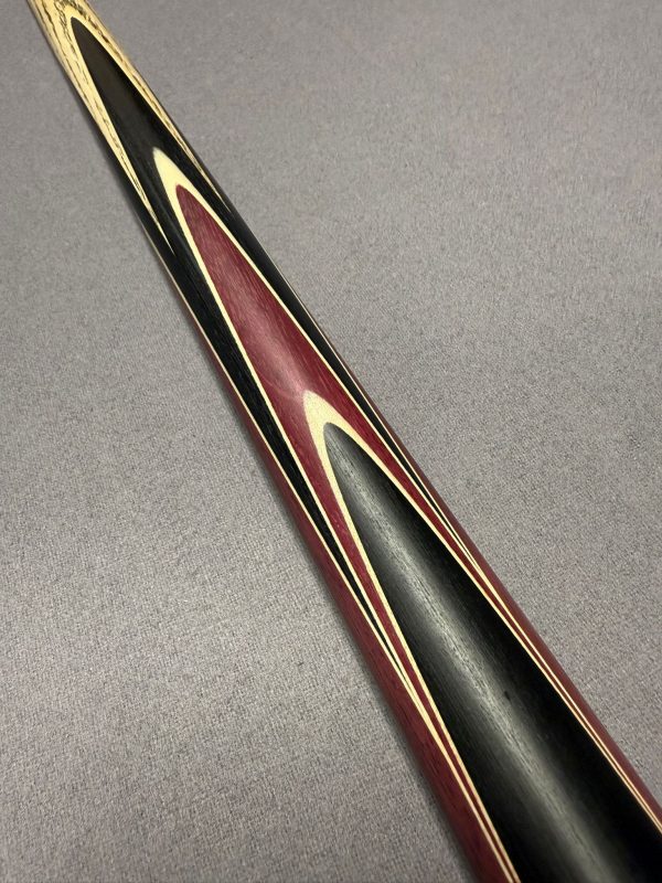 Potters Premium Ash 1 Piece 8.5mm Cue - Image 6