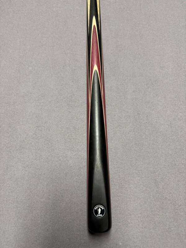 Potters Premium Ash 1 Piece 8.5mm Cue - Image 5