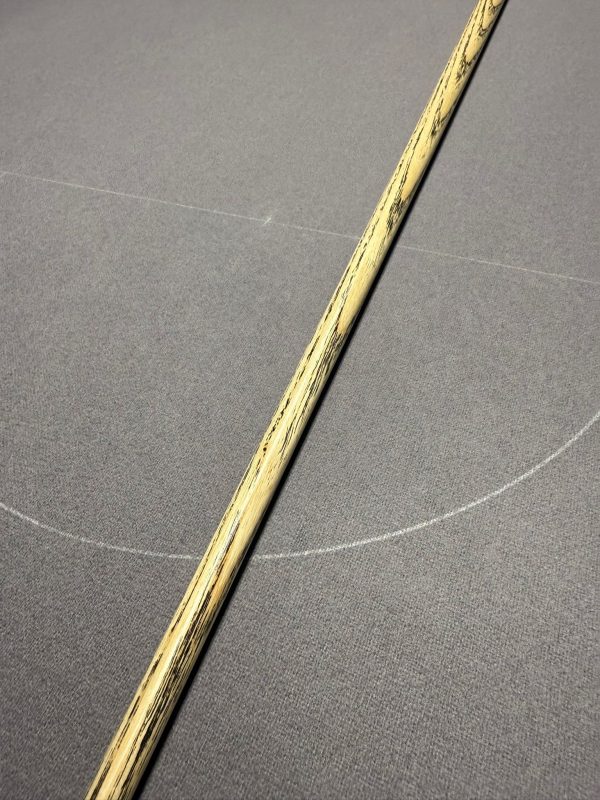 Potters Premium Ash 1 Piece 8.5mm Cue - Image 9