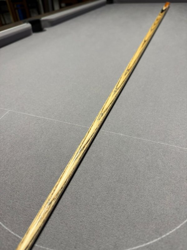 Potters Premium Ash 1 Piece 9mm Cue - Image 7