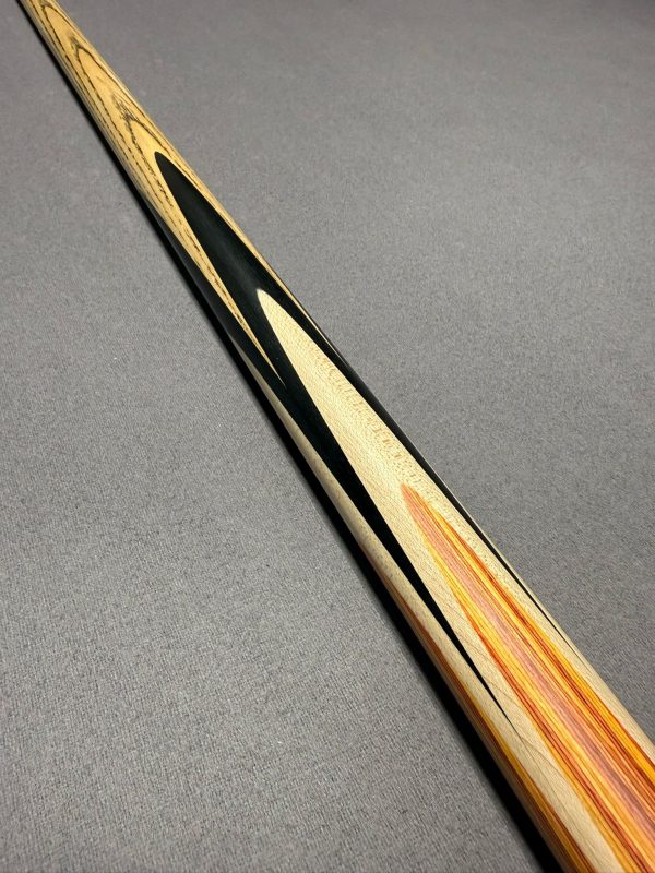 Potters Premium Ash 1 Piece 9mm Cue - Image 6