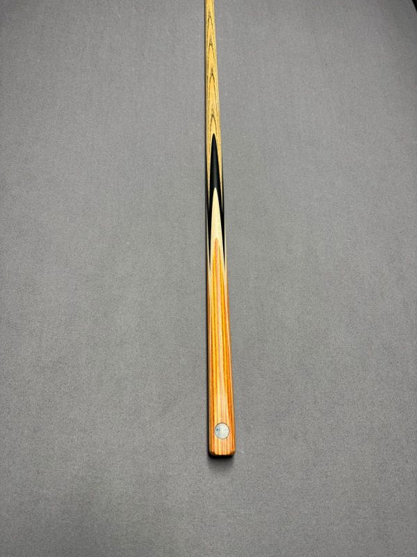 Potters Premium Ash 1 Piece 9mm Cue - Image 5