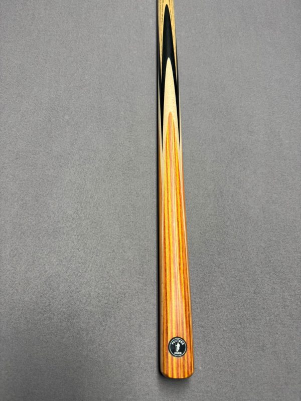 Potters Premium Ash 1 Piece 9mm Cue - Image 4
