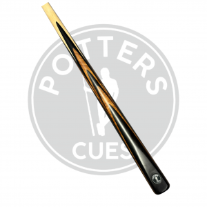 Potters Maple 1 Piece Cue 8.5mm