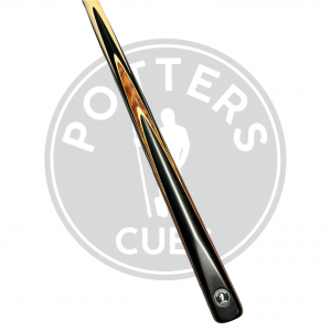 Potters Maple 1 Piece Cue 8.5mm