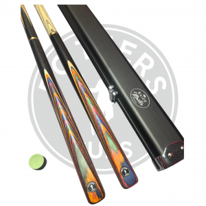 Potters 2 Cue Bundle Multi Colour