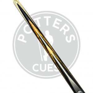 Potters Premium Ash 1 Piece Cue 8.5mm