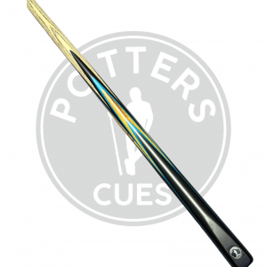 Potters Premium Ash 1 Piece Cue 9mm